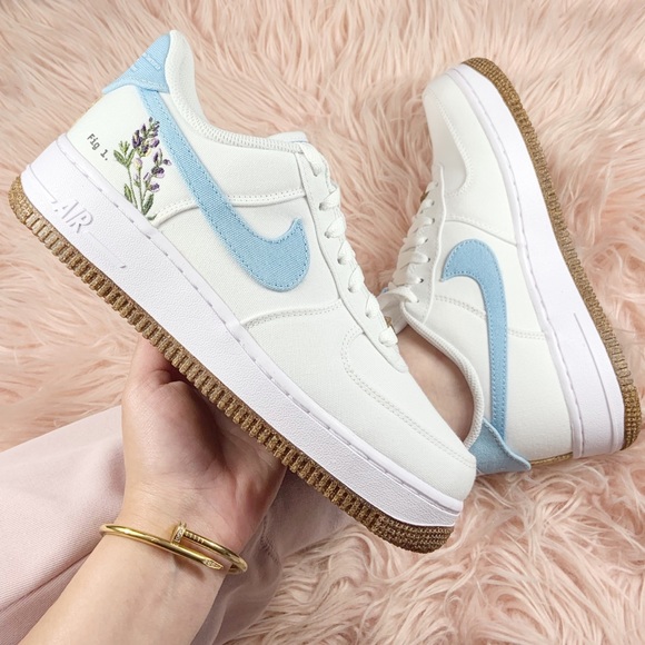 Nike Shoes - New Nike Women’s Air Force 1 Special Edition Rare